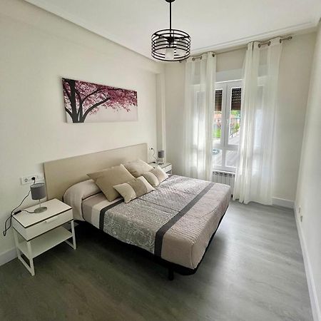 Apartamento Buenavista Oviedo Bagian luar foto