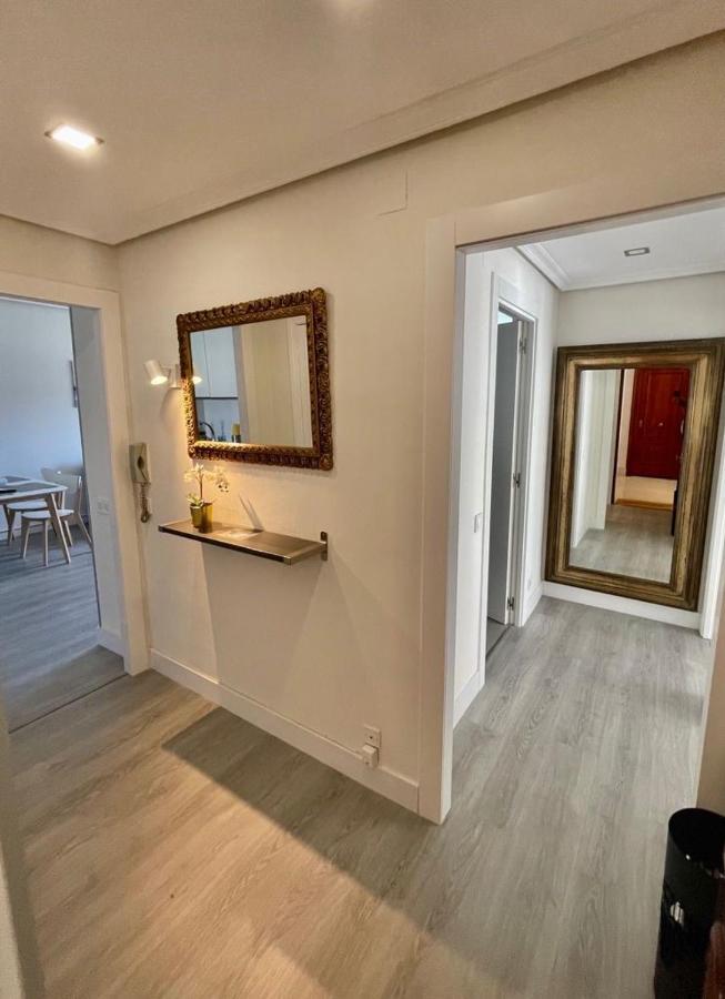 Apartamento Buenavista Oviedo Bagian luar foto