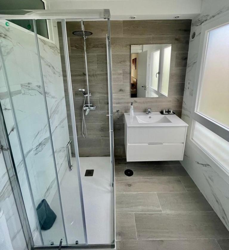 Apartamento Buenavista Oviedo Bagian luar foto